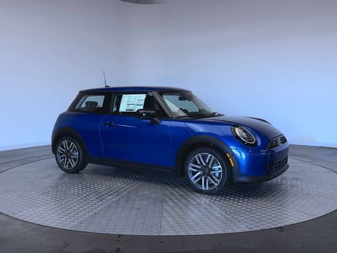 New 2026 MINI Cooper S FWD image 2