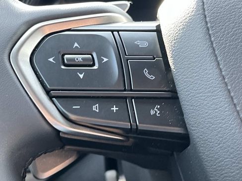 Used 2025 Lexus RX 350 Premium w/ Convenience Package FWD image 35