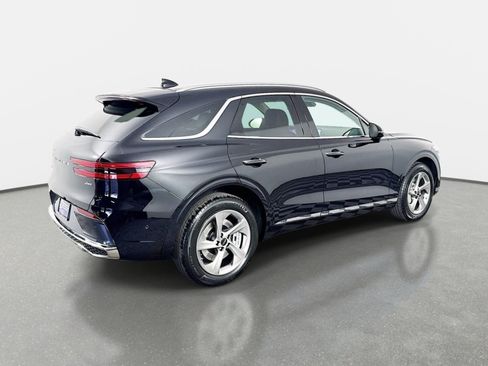 New 2026 Genesis GV70 2.5T Advanced AWD/4WD image 5