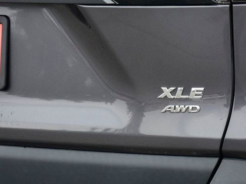 Certified 2024 Toyota RAV4 XLE image 10