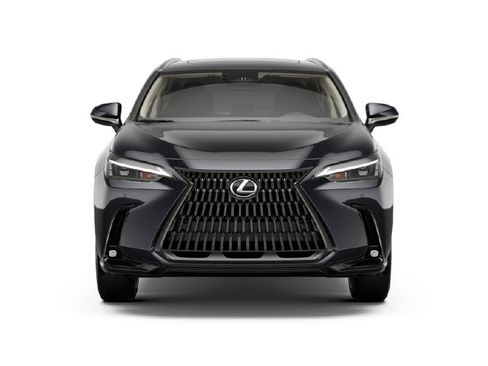 New 2026 Lexus NX 350 AWD w/ Accessory Package (2T) image 5