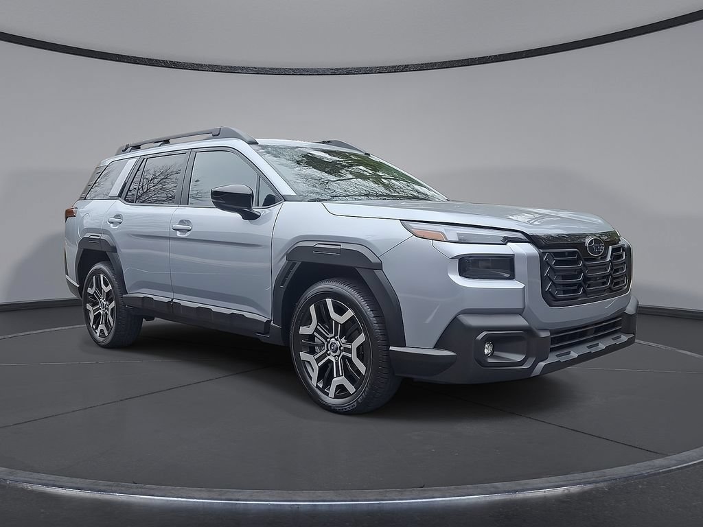 New 2026 Subaru Outback Touring XT AWD/4WD image 1