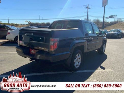 Used 2012 Honda Ridgeline RT image 14