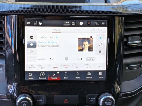 Used 2022 RAM 2500 Power Wagon w/ Level 2 Equipment Group image 19