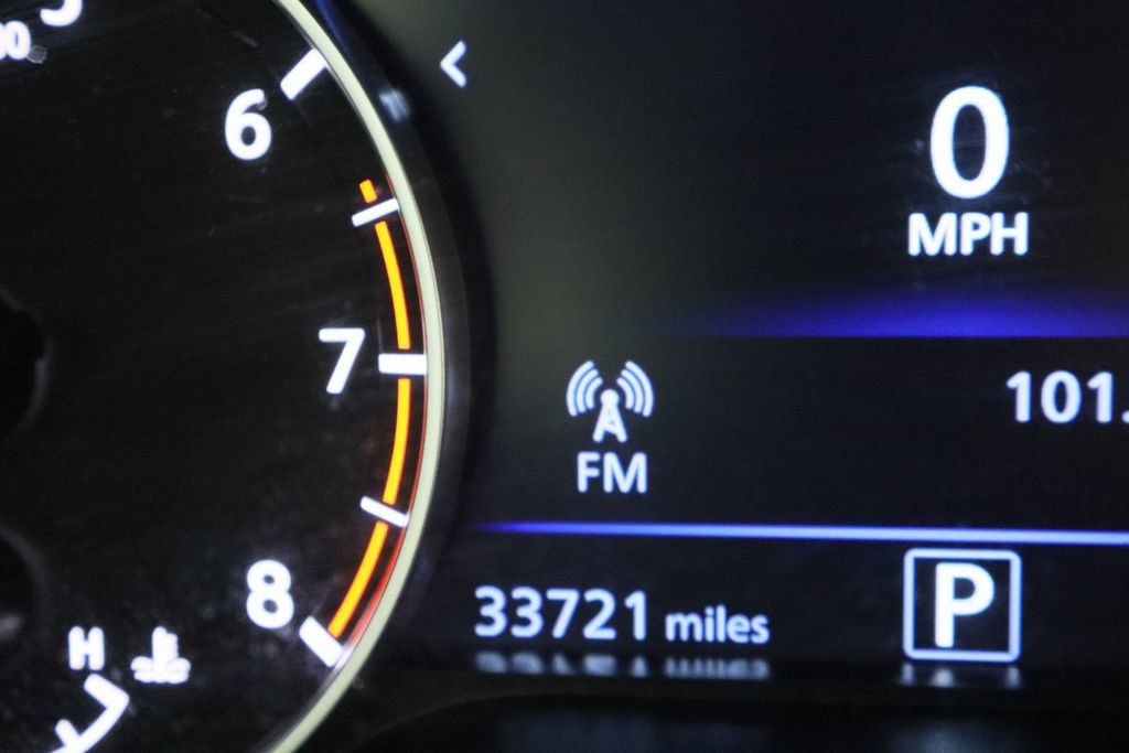Used 2024 Nissan Altima 2.5 SR FWD image 29