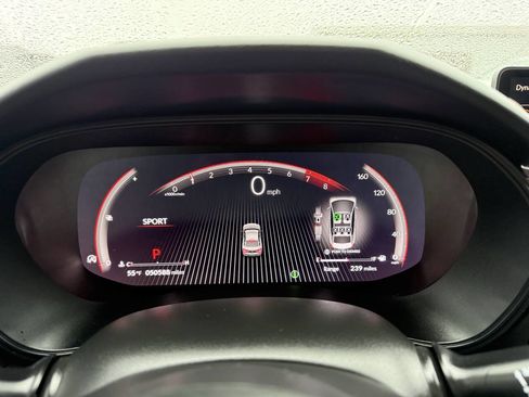 Used 2024 Acura TLX SH-AWD w/ A-SPEC Pkg image 32