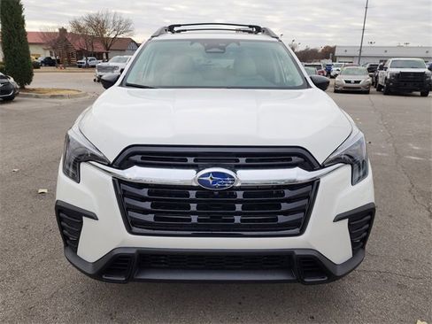 New 2026 Subaru Ascent Limited image 10