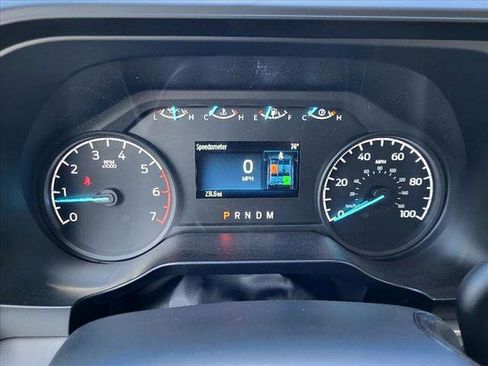 New 2023 Ford F250 XL w/ XL Chrome Package image 32
