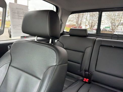 Used 2017 GMC Sierra 1500 SLT w/ Texas SLT Premium Package image 19