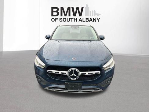 Used 2021 Mercedes-Benz GLA 250 4MATIC image 8