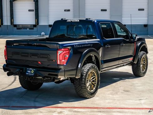 Used 2026 Ford F150 Raptor w/ Equipment Group 803A Raptor R image 22