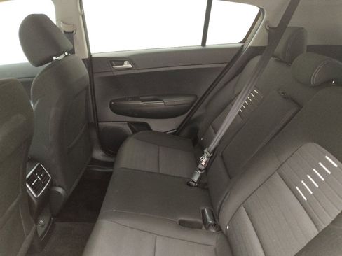 Used 2020 Kia Sportage LX w/ LX Popular Package FWD image 18