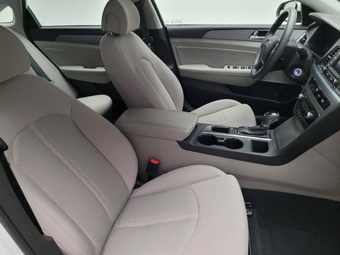 Used 2015 Hyundai Sonata SE w/ Option Group 09 FWD image 21
