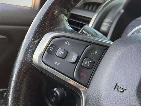 Used 2020 RAM 1500 Sport w/ Level 2 Equipment Goup w/2_L AWD/4WD image 16