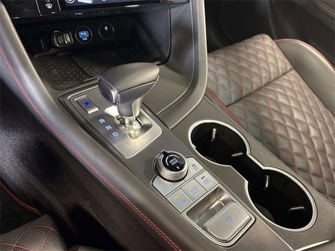 Used 2025 Genesis G70 3.3T Advanced w/ Sport Prestige Package image 20