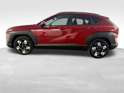 Certified 2025 Hyundai Kona SEL image 5