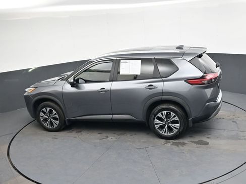Used 2023 Nissan Rogue SV w/ SV Premium B Package image 32