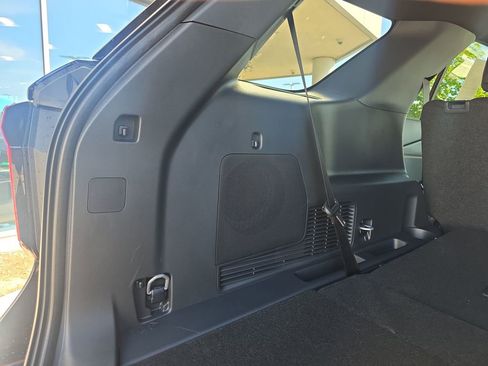New 2026 Ford Explorer Tremor w/ Tremor Convenience Package AWD/4WD image 13