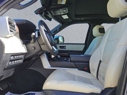 Used 2023 Toyota Tundra 1794 Edition w/ Advanced Package image 9