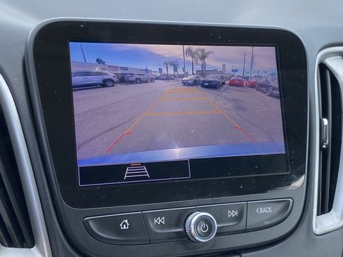 Used 2024 Chevrolet Malibu LT image 20