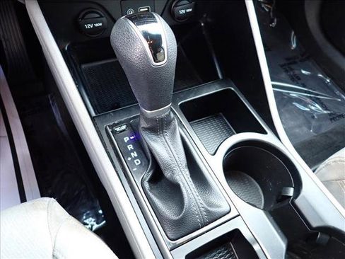 Used 2016 Hyundai Tucson SE w/ Option Group 02 image 17