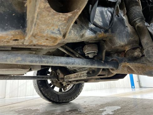 Used 2011 Chevrolet Silverado 2500 LTZ w/ LTZ Plus Package image 31