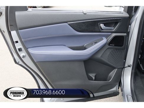 New 2026 Acura MDX Type S image 28