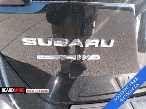 Used 2025 Subaru Outback Premium w/ Popular Package #1A image 14