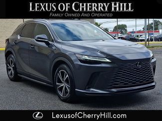 Used 2024 Lexus RX 350 Premium w/ Accessory Package (Z1) AWD/4WD video 1