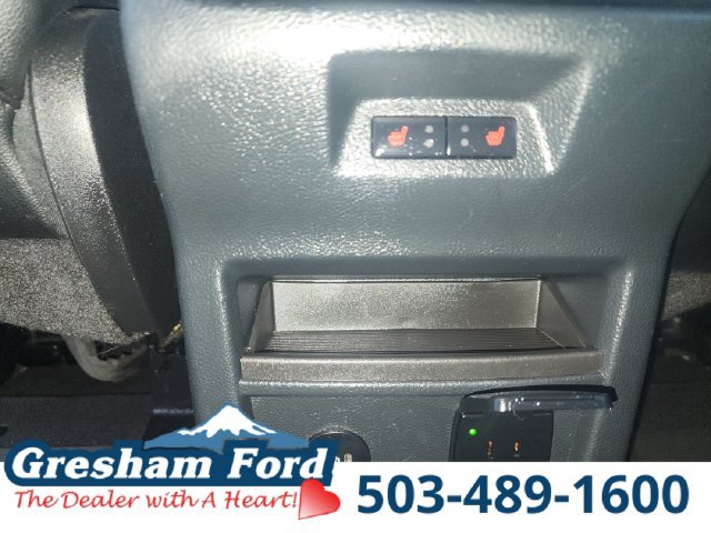 Certified 2023 Ford Edge Titanium w/ Equipment Group 301A AWD/4WD image 36