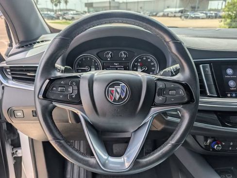 Used 2024 Buick Enclave Essence w/ Experience Buick Package FWD image 15