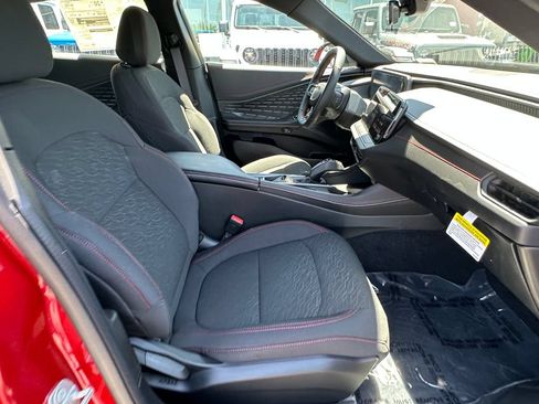 New 2026 Dodge Charger GT w/ Blacktop Package AWD/4WD image 12