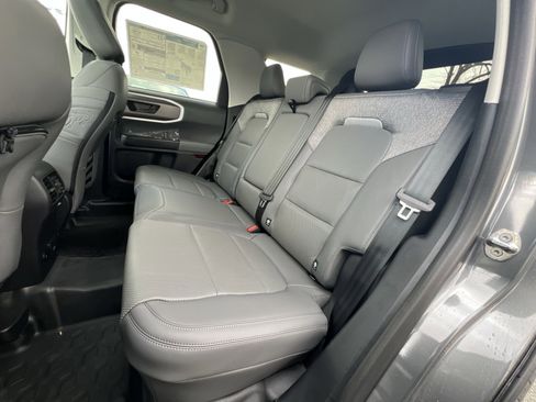 New 2025 Ford Bronco Sport Badlands w/ Badlands Tech Package image 25