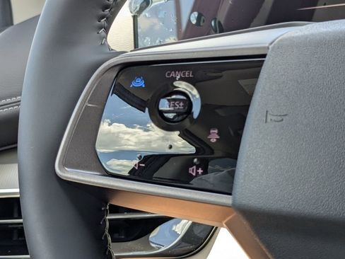 New 2025 Nissan Murano SL AWD/4WD image 31