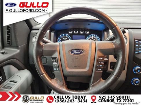 Used 2014 Ford F150 XLT w/ XLT Convenience Package image 14