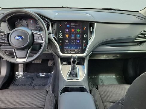 Used 2024 Subaru Outback Premium image 14