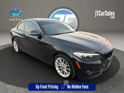 Used 2014 BMW 228i Coupe