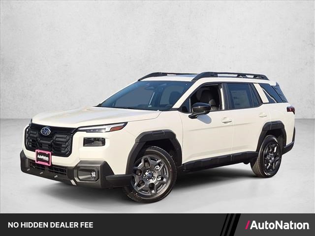 New 2026 Subaru Outback Premium AWD/4WD image 1