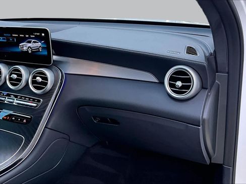Certified 2023 Mercedes-Benz GLC 300 4MATIC Coupe image 17
