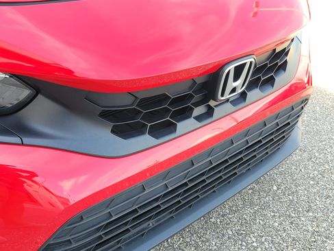 Used 2024 Honda Civic Sport image 13