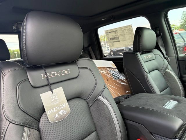 New 2026 RAM 1500 RHO w/ RHO Level 1 Equipment Group AWD/4WD image 31