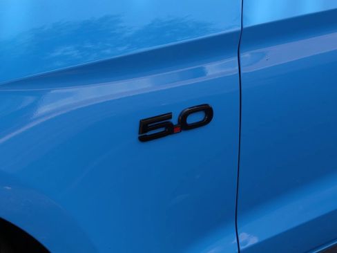 Used 2022 Ford Mustang GT w/ Equipment Group 301A RWD image 53
