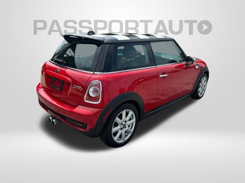 Used 2012 MINI Cooper S FWD image 6