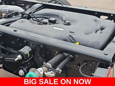New 2026 RAM 4500 Tradesman RWD image 13