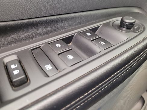 Used 2016 Buick Encore FWD image 27