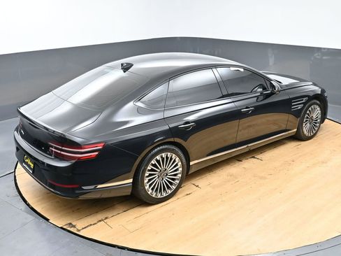 Used 2023 Genesis Electrified G80 image 49