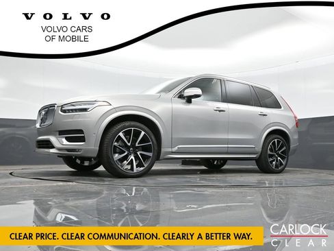 Used 2023 Volvo XC90 B6 Plus w/ Protection Package Premier image 35