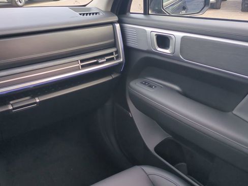 New 2026 Hyundai Santa Fe Limited image 21