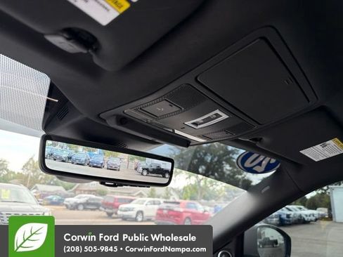 Used 2020 Land Rover Range Rover Evoque First Edition AWD/4WD image 20