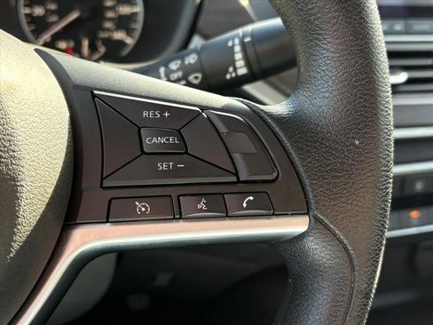 Certified 2024 Nissan Altima 2.5 SV image 16